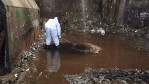 UIL Cosenza su incidente impianto di Bucita 1