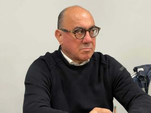 Carlo Guccione