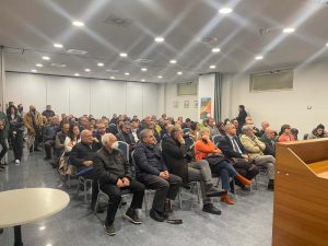 Città Unica Cosenza-Rende, per Loizzo "un sogno" ma Occhiuto parla di "area urbana"