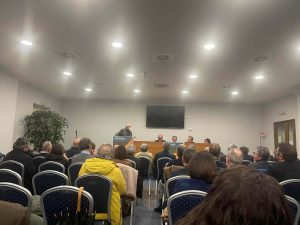 Città Unica Cosenza-Rende, per Loizzo "un sogno" ma Occhiuto parla di "area urbana"
