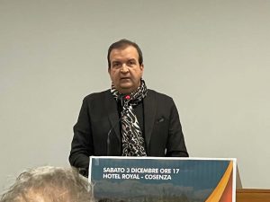 Mario Occhiuto