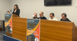 Città Unica Cosenza-Rende, per Loizzo "un sogno" ma Occhiuto parla di "area urbana"