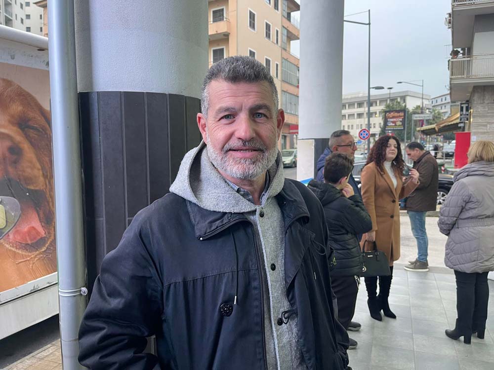 Giuseppe Mazzuca