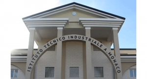ITI Monaco di Cosenza