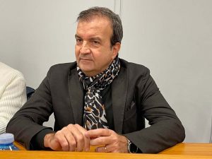 Mario Occhiuto