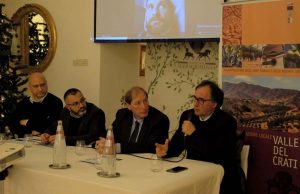 Rose al via i seminari informativi del GAL Valle del Crati sulla filiera vitivinicola