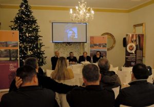 Rose, al via i seminari informativi del GAL Valle del Crati sulla filiera vitivinicola