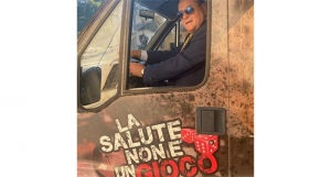 Weekend itinerante per il Serd di Cosenza diretto da Roberto Calabria