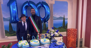 Corrado Altomare e Alessandro Porco