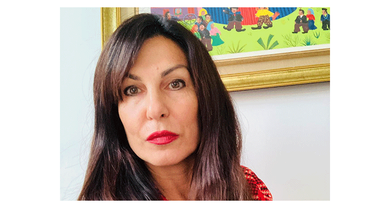 Cristiana Ciarli