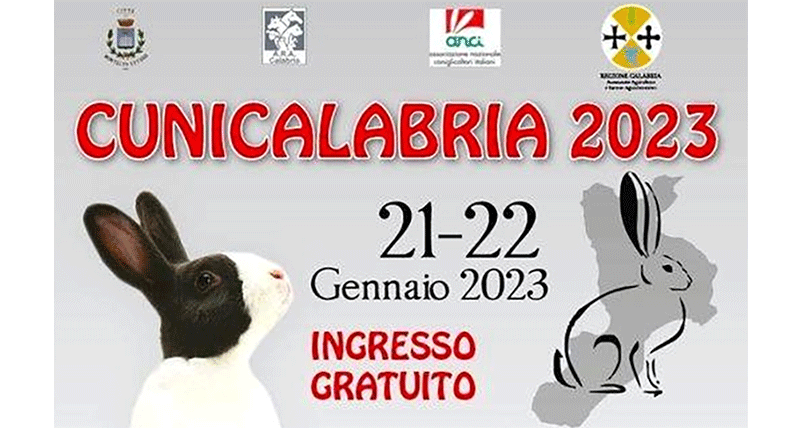 CuniCalabria 2023 Montalto Uffugo