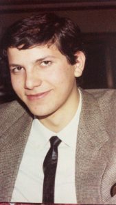 Ing. Alessandro Marcelli