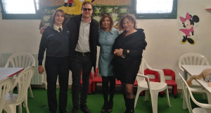 Loizzo visita carcere Rossano Corigliano: "Struttura ben gestita, favorisce riabilitazione"