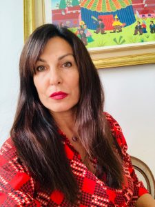 Professoressa Cristiana Ciarli