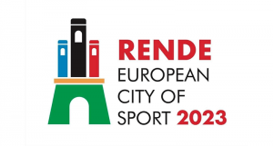 Rende Città Europea dello Sport