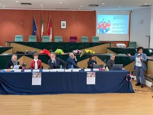 Rende, presentato l’Atlante dell'Infanzia di Save the Children 2022