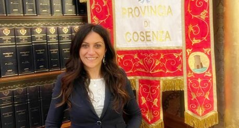 Rosaria Succurro