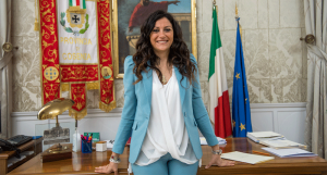 Rosaria Succurro