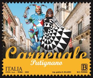Carnevale di Putigliano