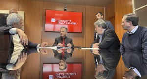 Avanza il progetto dell'Università della Calabria per la sanità