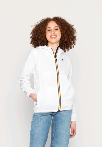 Giacca K-Way donna