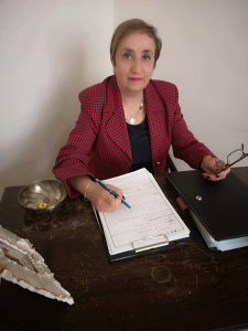 Giorgia Campanella - IDM