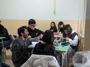 La Grotta dei Piccoli: dopo Mendicino e Badolato il progetto fa tappa a Campora San Giovanni