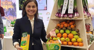 La qualità delle Clementine di Calabria IGP protagonista alla fiera di Berlino