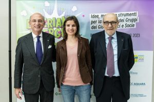 Manzo, Piva, Catarozzo