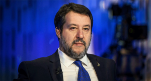 Matteo Salvini