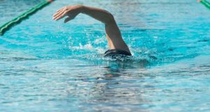 nuoto