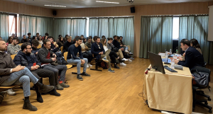 PNRR e Calabria, giornata di formazione all'Unical
