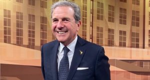 Commissario Regionale Lega Giacomo Francesco Saccomanno