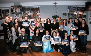 Serenata alla Tarantella conferma Vieste centro di cultura mediterranea