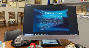 Transizione digitale