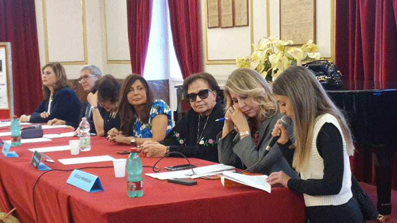 Convegno su violenza intrafamiliare