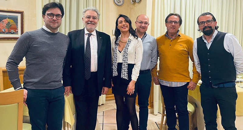 Fatto in Calabria