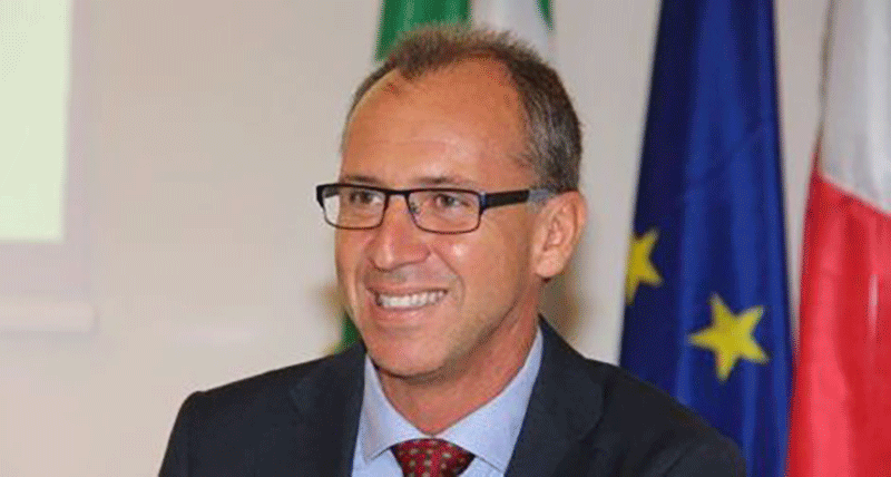 Giulio Veltri