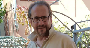 Massimo Belsito