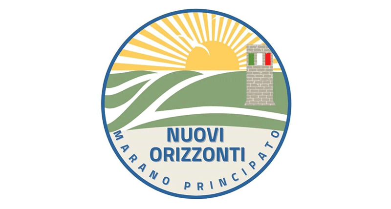 Nuovi Orizzonti Marano Principato