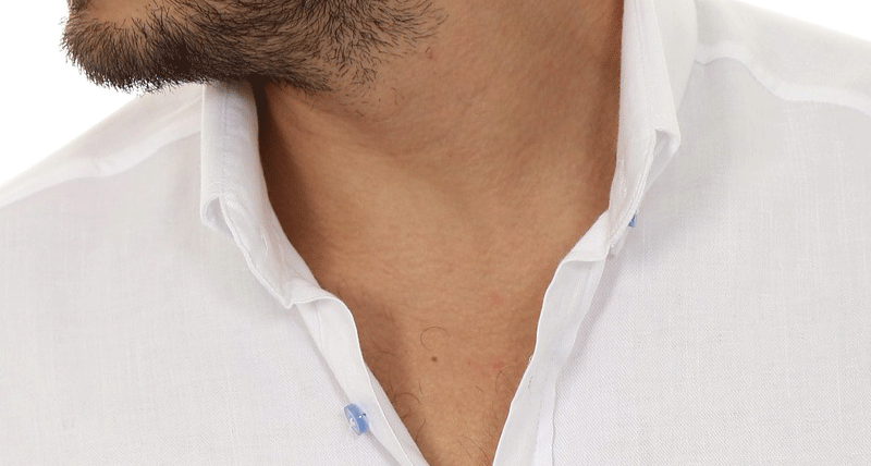 Un viaggio tra colori, stile, dettagli di eleganza: l'affascinante storia della camicia