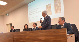 Anci Calabria: oggi a Catanzaro incontro su rinegoziazione mutui per i comuni