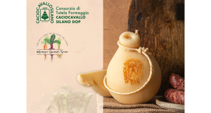 Caciocavallo Silano DOP, protagonista nelle cucine d'Italia tra food influencer e chef