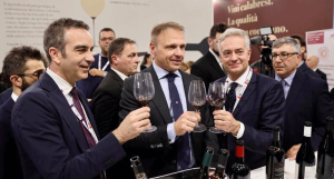Calabria protagonista al Vinitaly e Agrifood & Sol