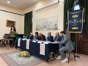 Castrovillari, associazioni a confronto sul tema della "Calabresità" nel mondo