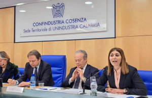 Confindustria Cosenza
