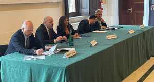Convegno a Cosenza su Pnrr e fondi europei