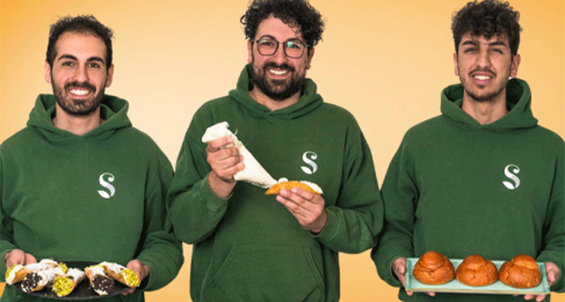 Dalla cassata agli arancini, su Sicily Addict prodotti della tradizione siciliana apprezzati in tutto il mondo
