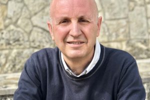 Foto Ippolito Morrone_candidato a sindaco lista Spazio e Futuro per Casali del Manco