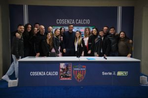 Giovedì 27 aprile a Rende la prima del Musical dedicato a Gigi Marulla